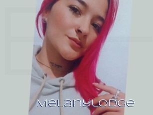 Melanylodge