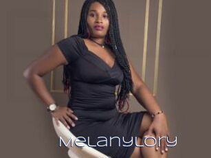 Melanylory
