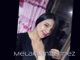 Melanymartinez