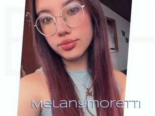 Melanymoretti