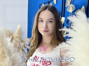 Melanyreed