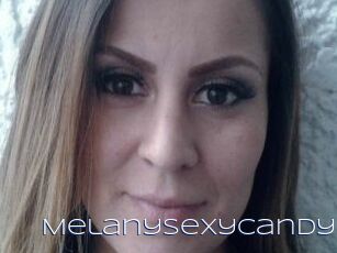 Melanysexycandy