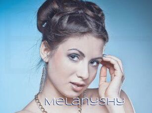 Melanyshy