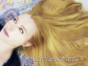 Melanysunny