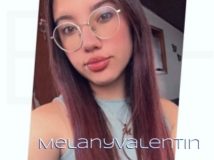 Melanyvalentin