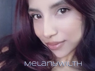 Melanywilth