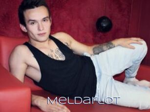 meldarlot Blue Hot