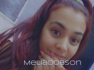 Meliadobson