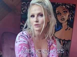Meliciousss