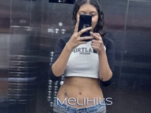 Melihils