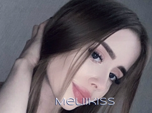 meliikiss Blue Hot