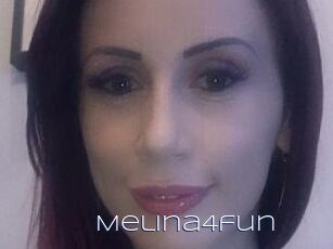 Melina4fun