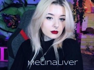 Melinaliver