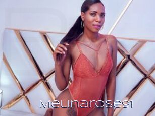 Melinarose91