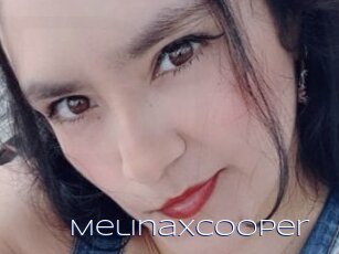Melinaxcooper