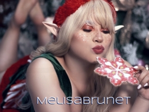 Melisabrunet