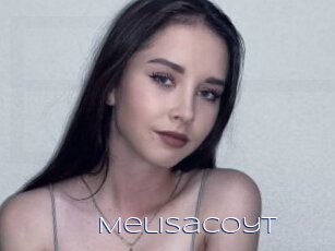 Melisacoyt