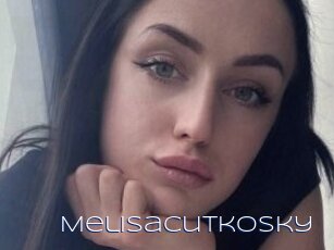 Melisacutkosky