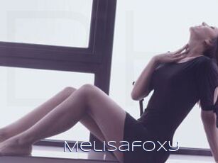 Melisafoxy