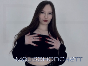 Melisahonchett