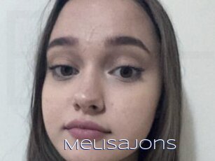 melisajons Blue Hot
