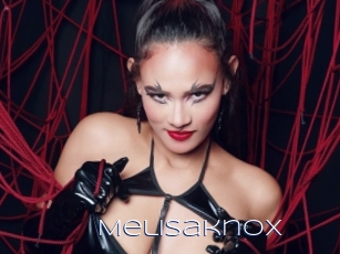 melisaknox Blue Hot