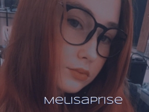 Melisaprise