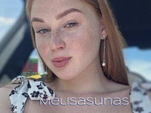 Melisasunas