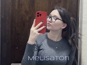 Melisatori