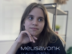 Melisavonk
