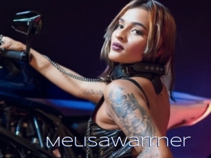 Melisawarrner