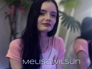 Melisawilsun