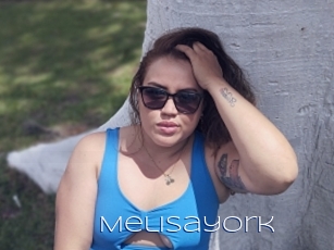 Melisayork