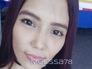 Melissa78