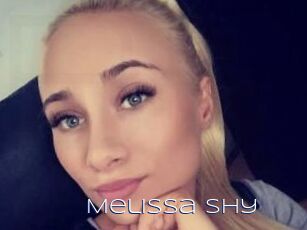 Melissa_shy