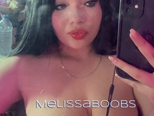 Melissaboobs