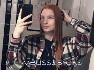 Melissabroks