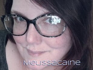 Melissacaine