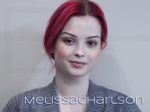 melissacharlson Blue Hot