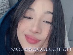 Melissacolleman