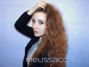 Melissacoy