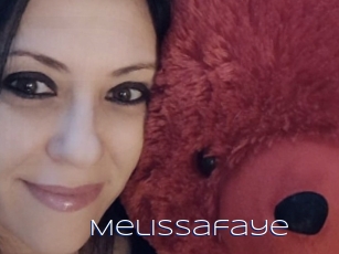 melissafaye Blue Hot