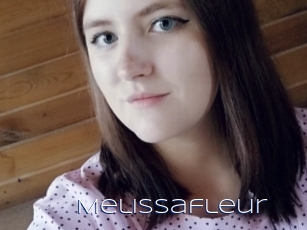 Melissafleur