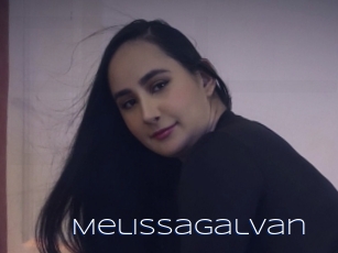 Melissagalvan