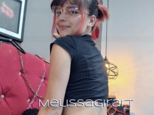 Melissagirart