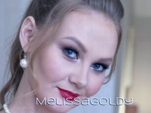 Melissagoldy