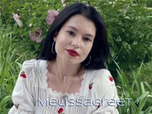 Melissagreet