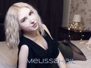 Melissahail