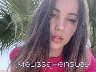 Melissahensley
