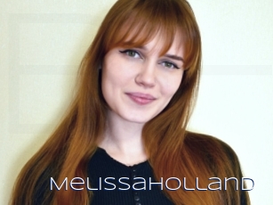 Melissaholland